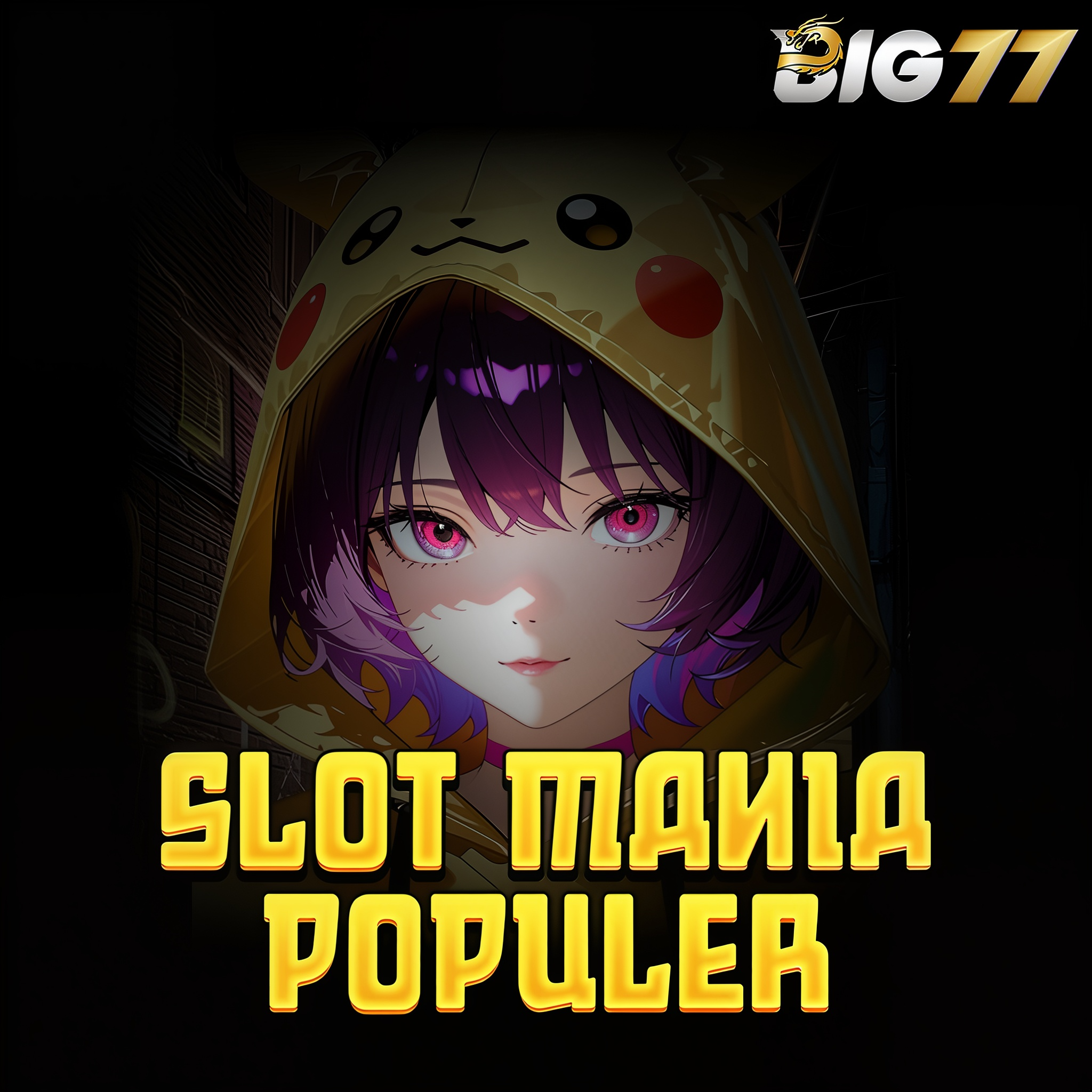 Situs Slot Gacor Mania